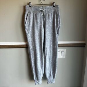 Lululemon Ready to Rulu High-Rise Jogger Rhino Grey